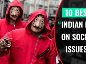 10 Best Indian Rap On Social Issues
