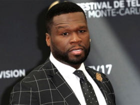 American Rapper 50 Cent Calls Out Jeezy For Ducking BMF