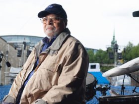 Drummer Jimmy Cobb Died At Age 91