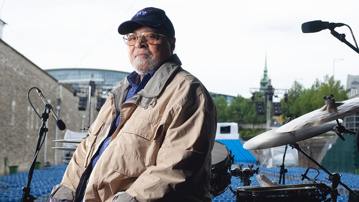 Drummer Jimmy Cobb Died At Age 91