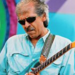 Jorge Santana, Brother Of Musician Carlos Santana, Dies Age 68