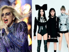 Listen To Lady Gaga And BLACKPINK New Collaboration Song 'Sour Candy'