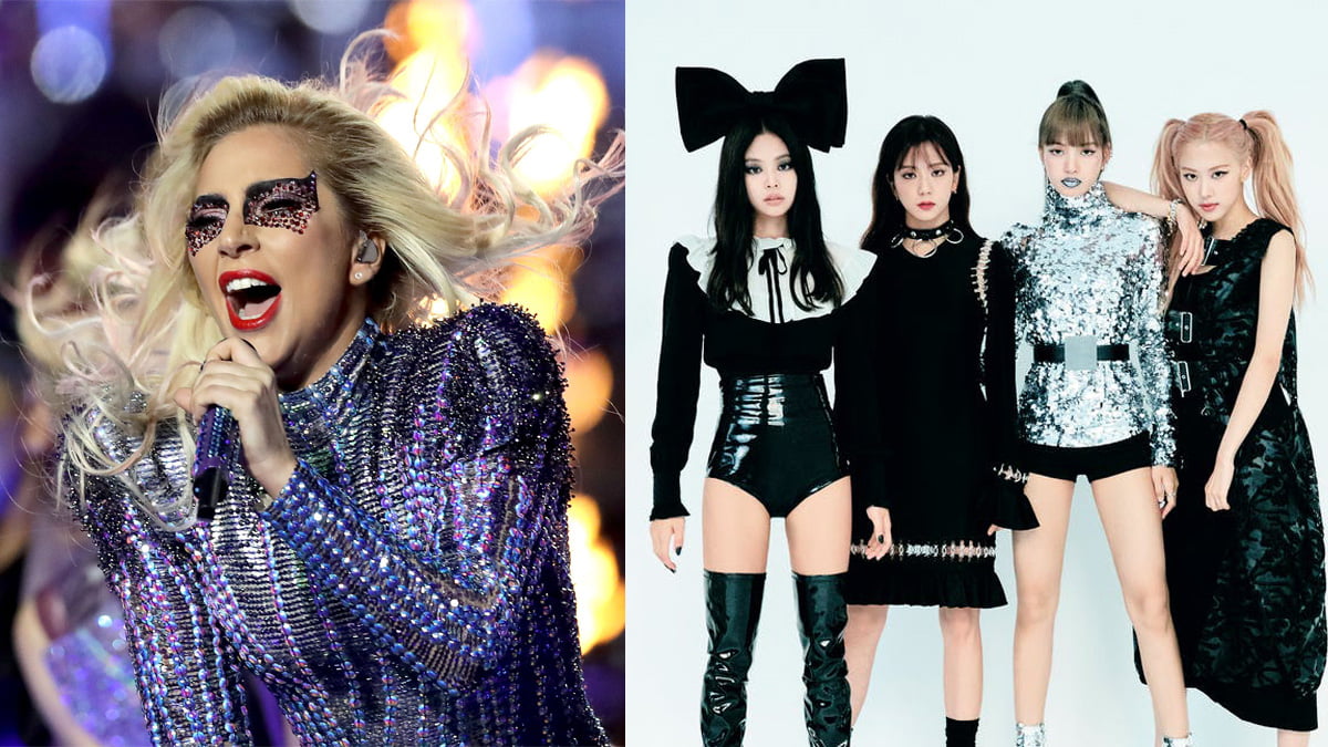 Listen To Lady Gaga And BLACKPINK New Collaboration Song 'Sour Candy'