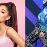 Lady Gaga And Ariana Grande New Collaboration Song 'Rain On Me' Out Now