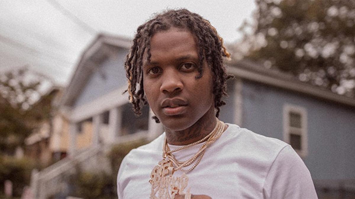 LIL DURK Releases Brand New Album ‘JUST CAUSE Y’ALL WAITED 2’