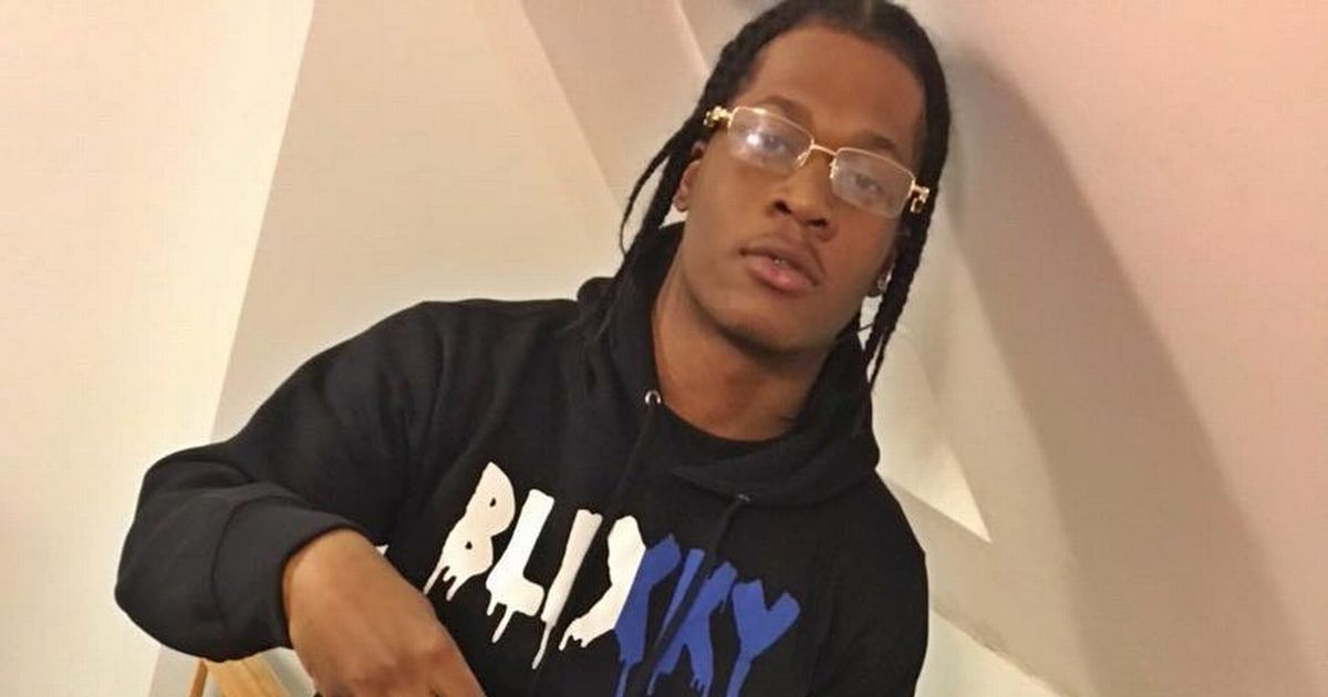 Nick Blixky Dies At Aged 21 After Being Fatally Shot With Shotgun