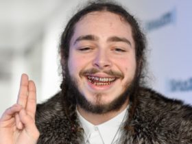 Post Malone launches Own French Rosé Wine ‘Maison No. 9′