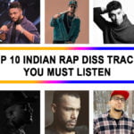TOP 10 Indian Rap Diss Tracks You Must Listen