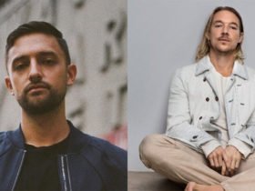 Wuki Releases His First Single “CHICKEN WANG” With Diplo From Debut Album