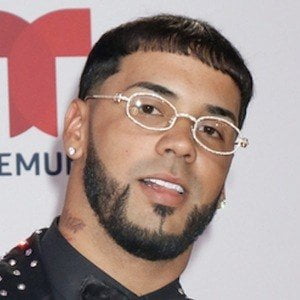 Listen To Anuel AA Sophomore Album 'Emmanuel'