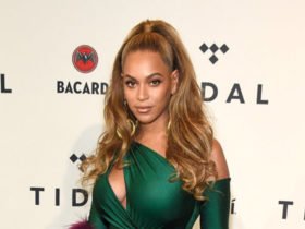 Beyoncé Tested Negative for COVID-19, Her Mom Confirms