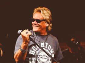 Lead Vocalist Of Bad Company Brian Howe Dead At Age 66