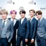 BTS Military Service