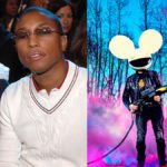Deadmau5 New Collaboration ‘Pomegranate’ With The Neptunes Out Now