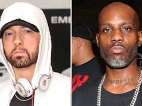 'Eminem Wants Rap Battle Against DMX' Says N.O.R.E.