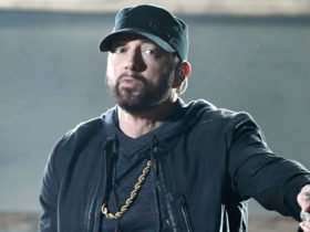 Eminem & Dolly Parton Inducted Into Rock & Roll Hall of Fame’s