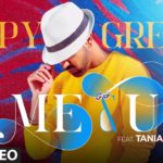 Listen To Latest Punjabi Song 'Me & U' By Gippy Grewal And Tania