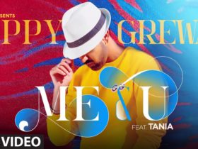 Listen To Latest Punjabi Song 'Me & U' By Gippy Grewal And Tania