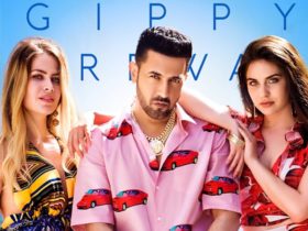 Gippy Grewal Drops Latest Punjabi Song 'VIGAD GAYA' Stream Here