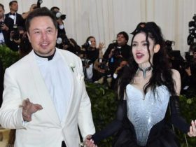 Grimes And Elon Musk Decides To Change Their Baby's Name