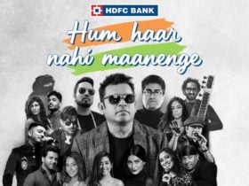 A.R. Rahman Releases 'Hum Haar Nahin Maanenge' To Motivates People Fight Against COVID-19