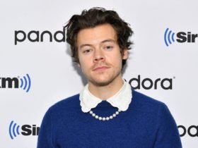 Watch Harry Styles New Video Song 'Watermelon Sugar'