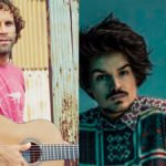 Milky Chance And Jack Johnson New Collaborative Track ‘Don’t Let Me Down' Out Now