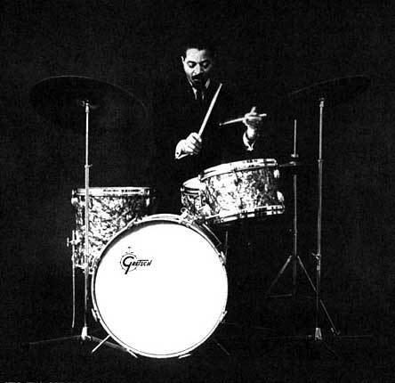 Drummer Jimmy Cobb Died At Age 91