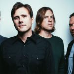 Jimmy Eat World Will Be The First headliners Of 2000trees Festival 2021