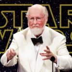 Watch: John Williams Sensational Performance Of The “Imperial March” From “Star Wars”