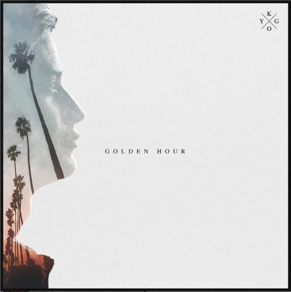 kygo album golden hour