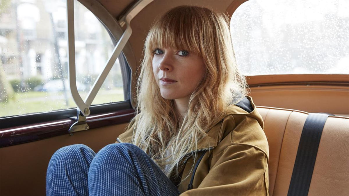 Lucy Rose Releases Two New Songs ‘Question It All’ And ‘White Car’