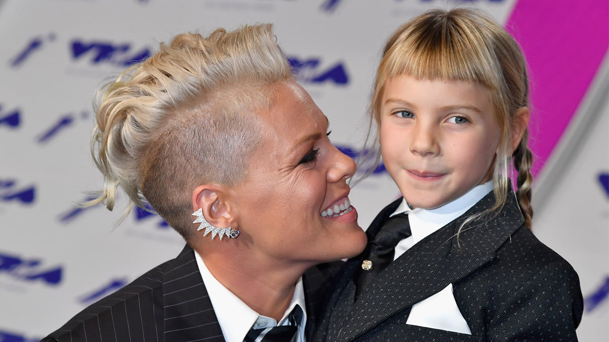 'Coronavirus Was Most Physically And Emotionally Challenge' Says Pink