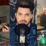 Queen & Adam Lambert Releases 'You Are The Champions' New Lockdown Version