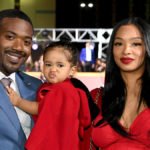 Ray J's Wife Princess Love Files For Divorce After Four Years Of Marriage