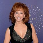 Reba McEntire Drops Updated Video Of Her Song 'What If'