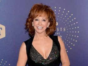 Reba McEntire Drops Updated Video Of Her Song 'What If'