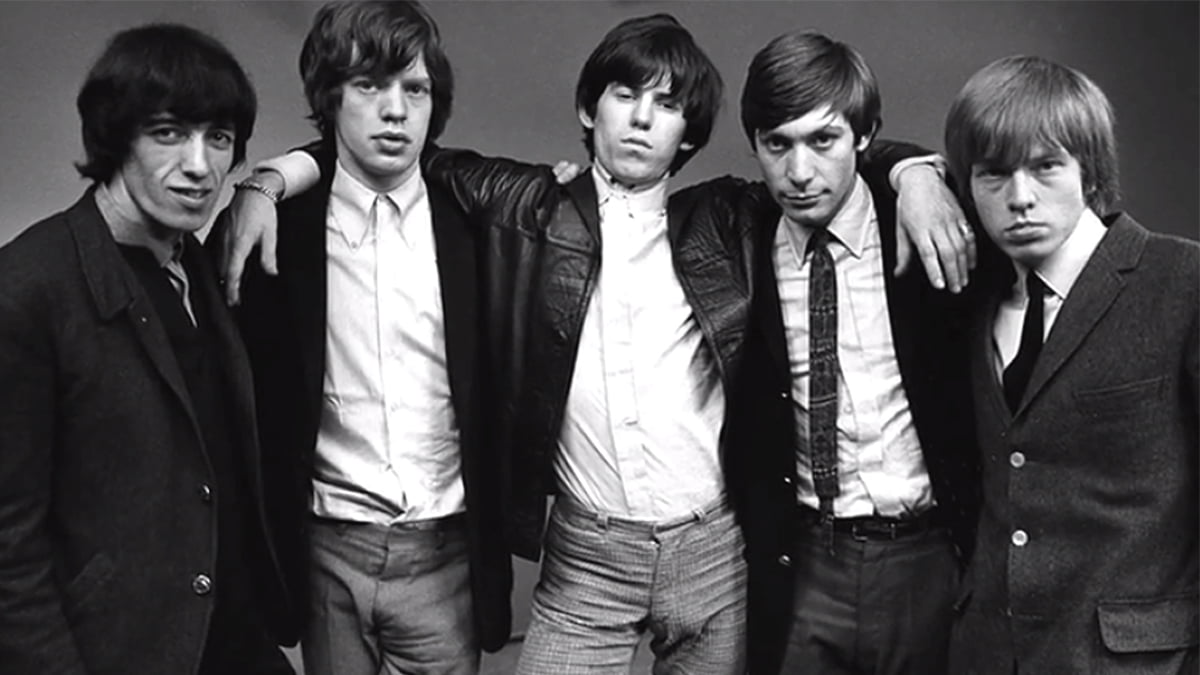 Best Rolling Stones Songs