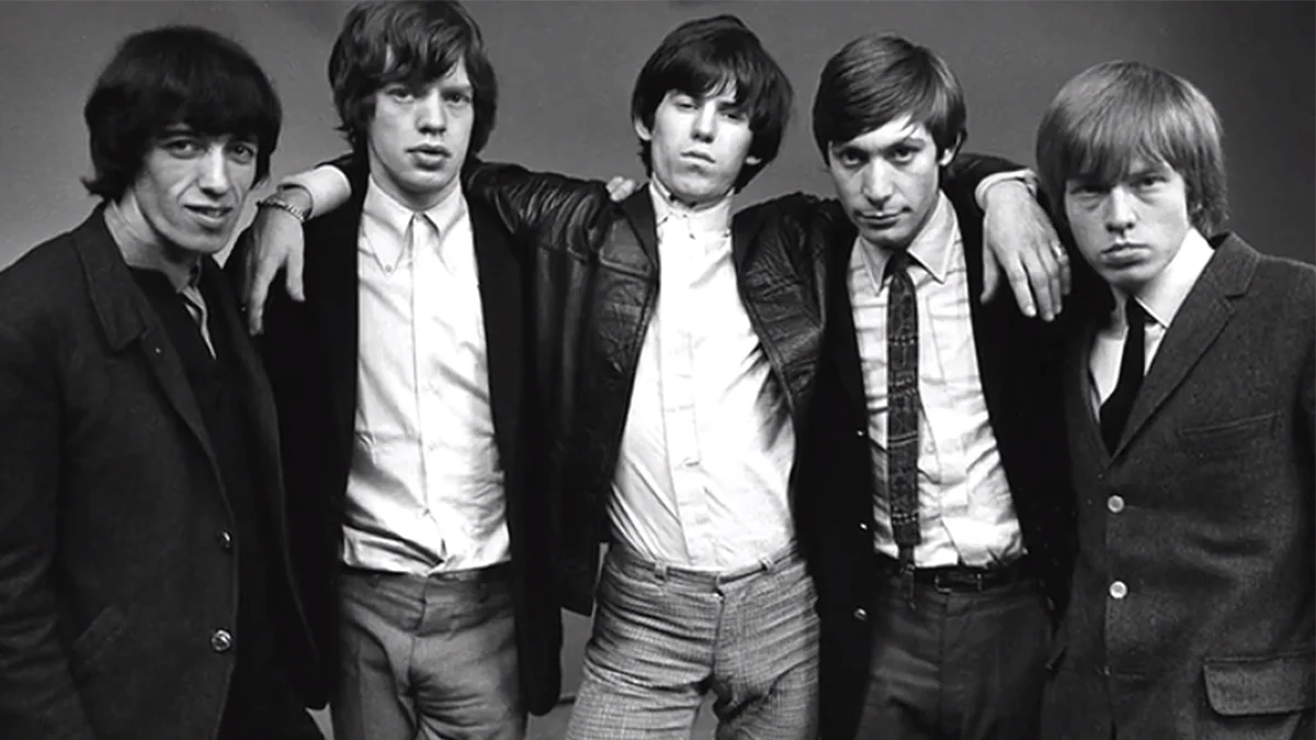 Best Rolling Stones Songs