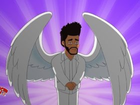 The Weeknd Debut New Song “I’m a Virgin” From American Dad