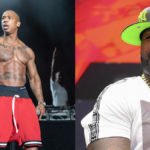 50 Cent Says, 'Stay Out Of My Way' To Ja Rule After Private House Parties