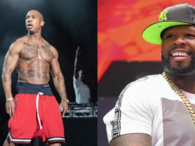 50 Cent Says, 'Stay Out Of My Way' To Ja Rule After Private House Parties
