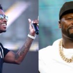 50 Cent Teases Upcoming New Pop Smoke Ft. Roddy Ricch