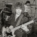 Bass Player Steve Priest Died Age 72