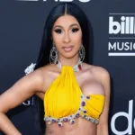 Cardi B Raunchy Mixtape