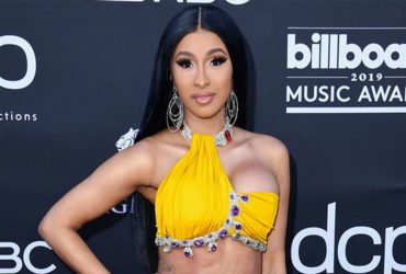 Cardi B 2026 Tour