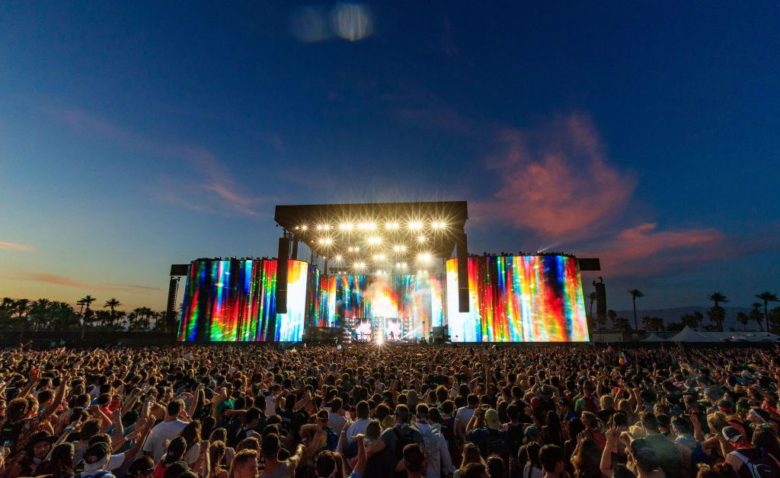 Coachella 2020 Officially Rescheduled To Next Year - Siachen Studios