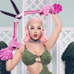 Doja Cat Deactivates Instagram
