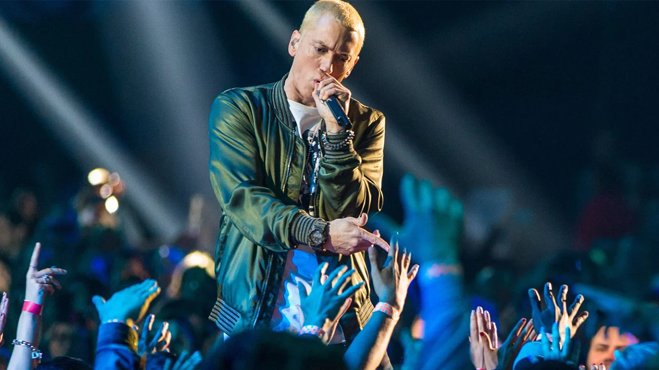 Best Eminem Songs