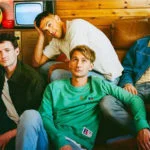 Glass Animals tour 2024
